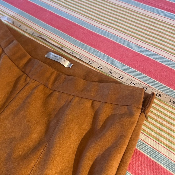 Suede Pants - Picture 5 of 13
